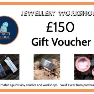 £150 Gift voucher