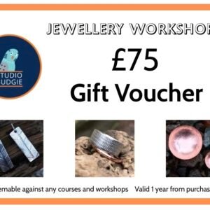 £75 Gift voucher