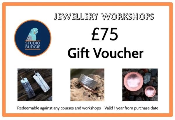 £75 Gift voucher