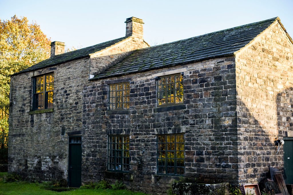 Abbeydale Industrial Hamlet 2