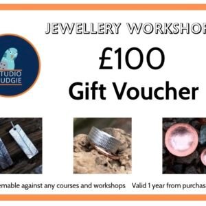 £100.00 Budgie Galore Gift Card